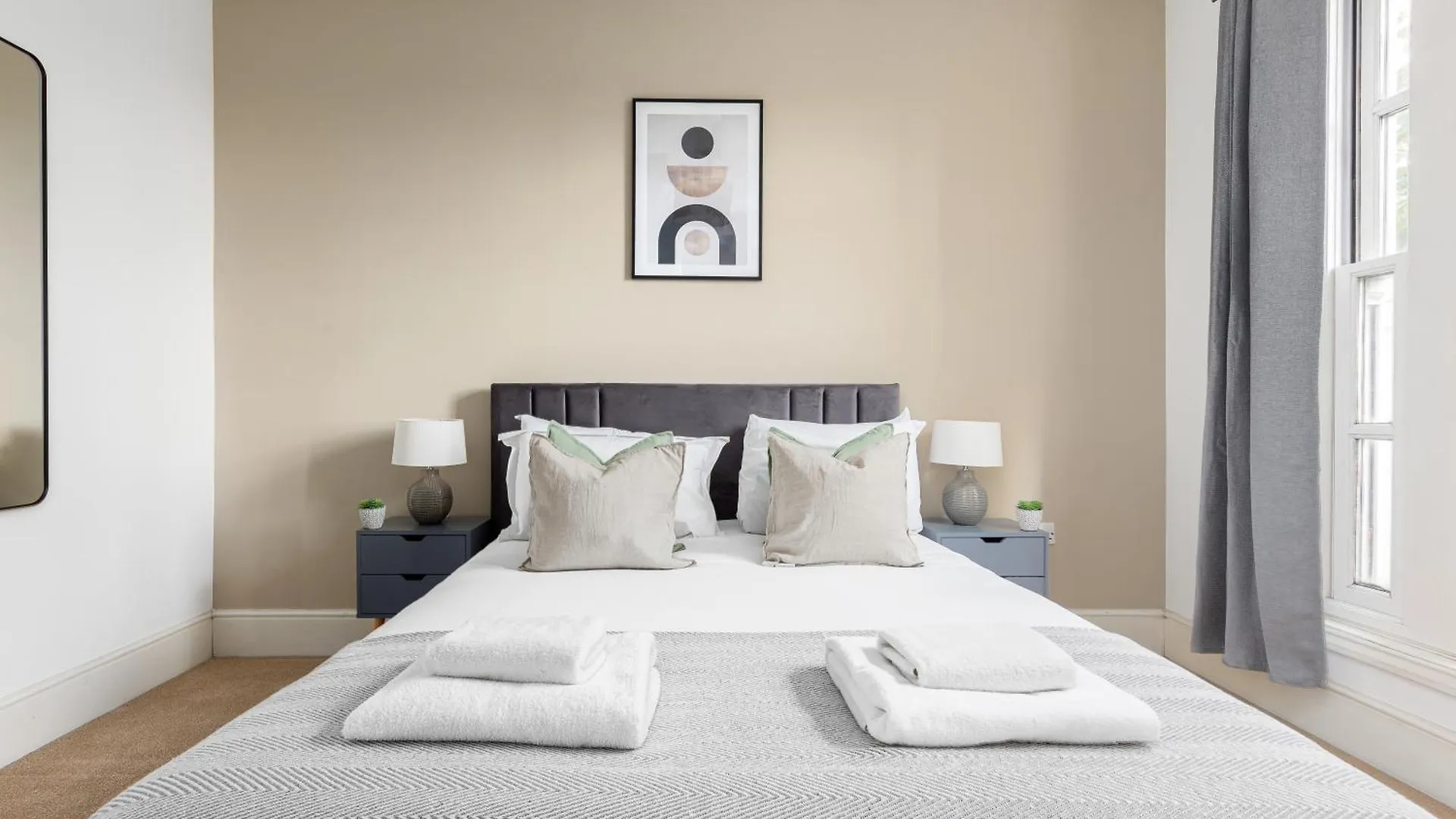 The Hackney Flat - Dnu Apartment London 0*,  United Kingdom