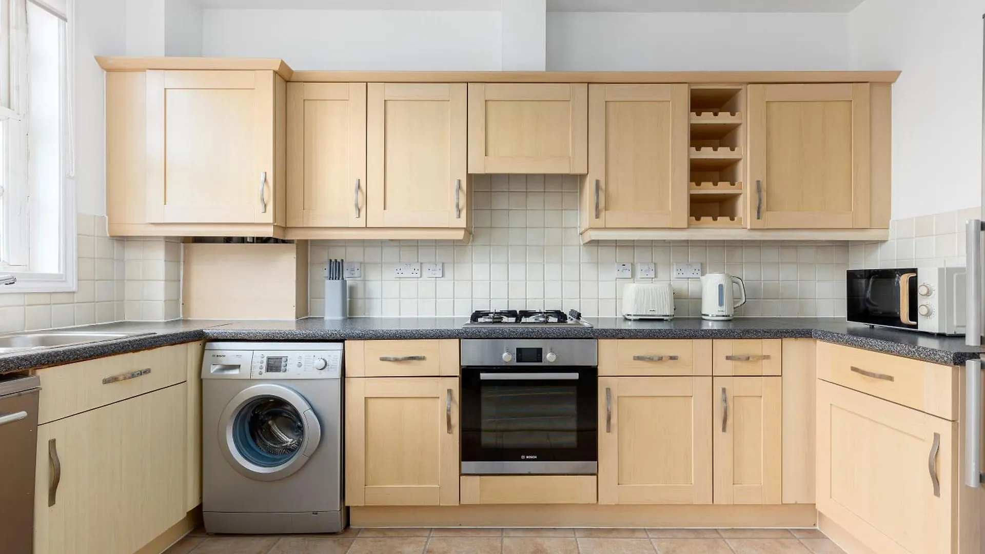 The Hackney Flat - Dnu Apartment London