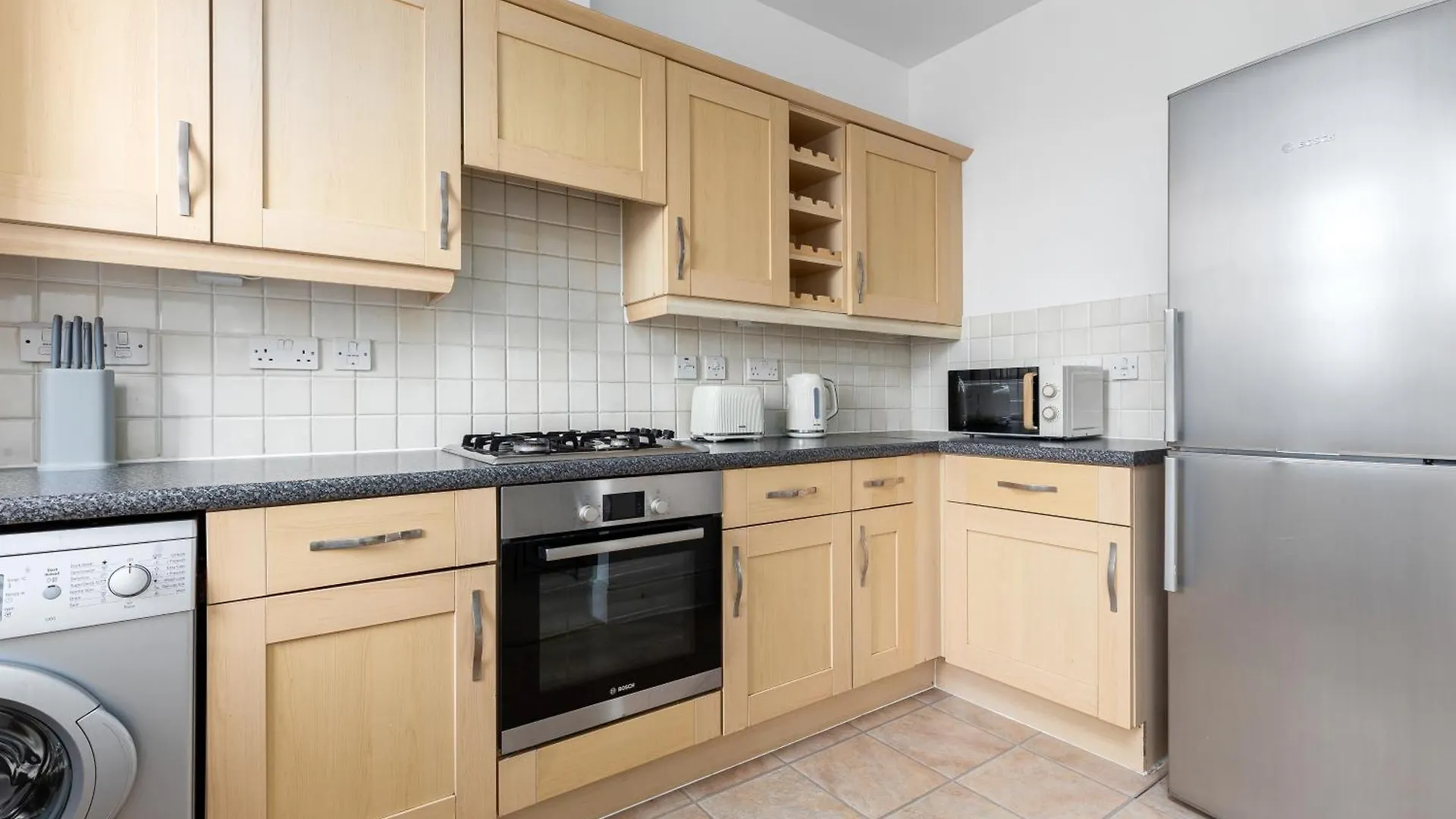 The Hackney Flat - Dnu Apartment London